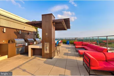 851 N Glebe Road #1020, Arlington, VA 22203 - Photo 45