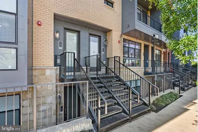 1108 South Highland Street #2, Arlington, VA 22204 - Photo 1