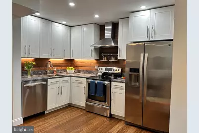 2015 Key Boulevard #602, Arlington, VA 22201 - Photo 13