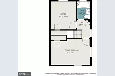 2446 S Nelson Street, Arlington, VA 22206 - Photo 27