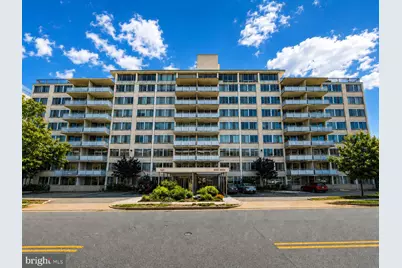 1301 S Arlington Ridge Road S #508, Arlington, VA 22202 - Photo 1