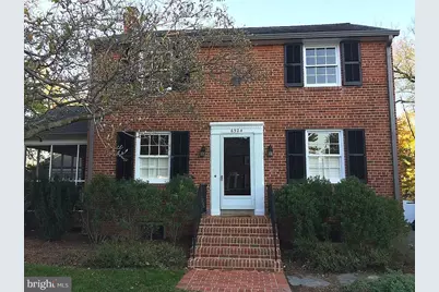 6524 27th Street N, Arlington, VA 22213 - Photo 1
