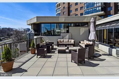 1600 N Oak Street #732, Arlington, VA 22209 - Photo 25