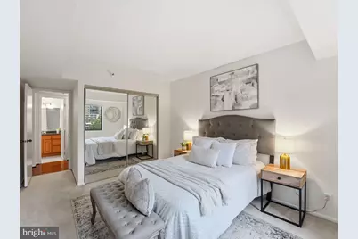 1600 N Oak Street #732, Arlington, VA 22209 - Photo 17