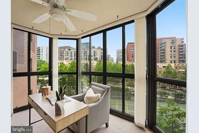 1600 N Oak Street #732, Arlington, VA 22209 - Photo 5