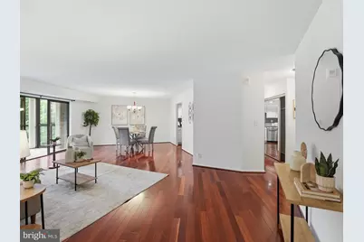 1600 N Oak Street #732, Arlington, VA 22209 - Photo 3