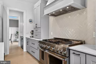 414 N Monroe Street, Arlington, VA 22201 - Photo 15