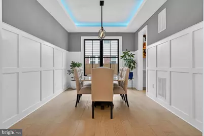 414 N Monroe Street, Arlington, VA 22201 - Photo 5