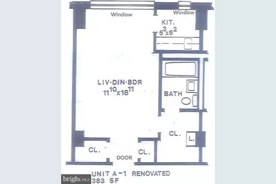 1021 Arlington Boulevard #538, Arlington, VA 22209 - Photo 3