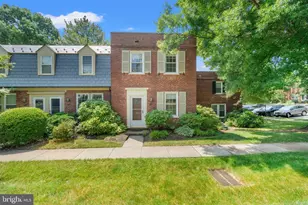 1021 S Barton St, Arlington, VA 22204 - Photo 1