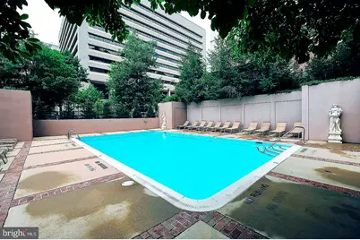 1301 N Courthouse Road N #812, Arlington, VA 22201 - Photo 39
