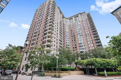 851 N Glebe Road #621, Arlington, VA 22203 - Photo 1