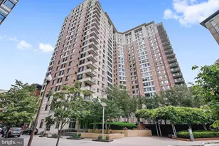 851 N Glebe Rd, Arlington, VA 22203 - Photo 1