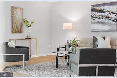 1101 S Arlington Ridge Road #212, Arlington, VA 22202 - Photo 13