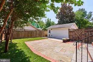 255 N Bryan St, Arlington, VA 22201 - Photo 39