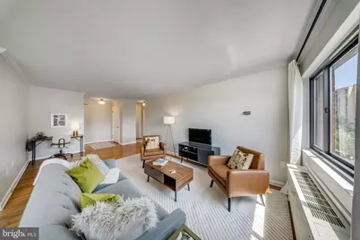 1300 Arlington Ridge #708, Arlington, VA 22202 - Photo 11