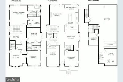 602 S Wakefield Street, Arlington, VA 22204 - Photo 5