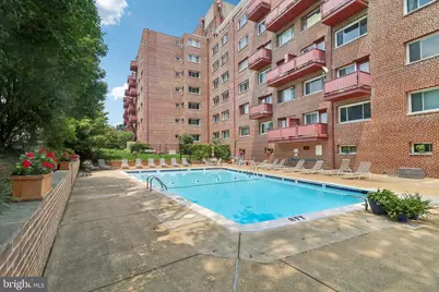 1830 Columbia Pike #306, Arlington, VA 22204 - Photo 33
