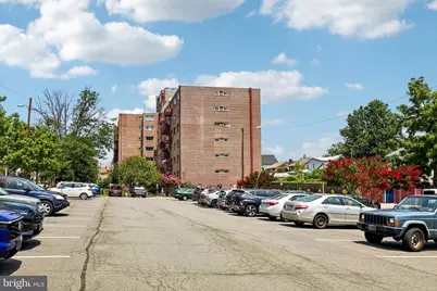 1830 Columbia Pike #306, Arlington, VA 22204 - Photo 37