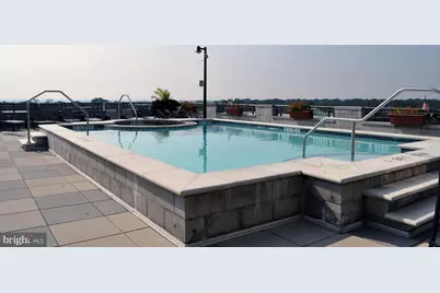 1021 N Garfield Street #625, Arlington, VA 22201 - Photo 9