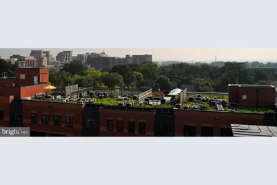 1021 N Garfield Street #625, Arlington, VA 22201 - Photo 17