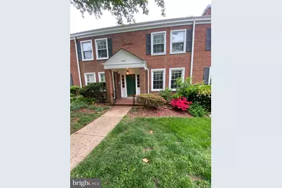4608 31st Road S #B1, Arlington, VA 22206 - Photo 1