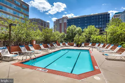 1001 N Randolph Street #913, Arlington, VA 22201 - Photo 19