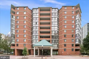 1001 N Randolph St, Arlington, VA 22201 - Photo 1