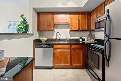 1001 N Randolph Street #913, Arlington, VA 22201 - Photo 11