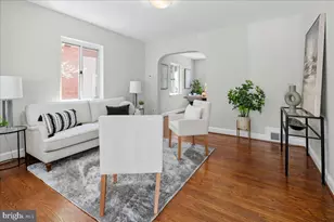 1226 N Lincoln St, Arlington, VA 22201 - Photo 5
