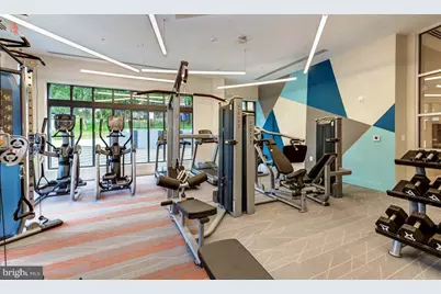 989 S Buchanan Street #315, Arlington, VA 22204 - Photo 21
