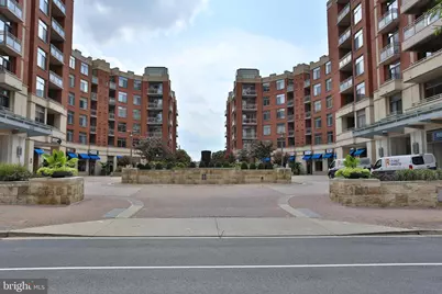 3600 S Glebe Road #406W, Arlington, VA 22202 - Photo 1
