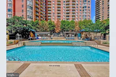 3835 9th Street N #105W, Arlington, VA 22203 - Photo 3