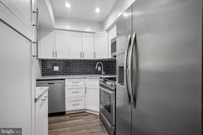 4815 31st Street S #B1, Arlington, VA 22206 - Photo 9