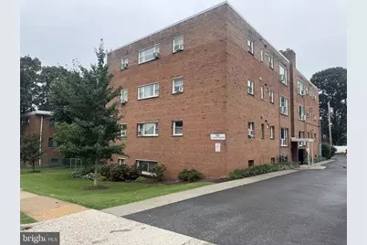 500 S Courthouse Road #9, Arlington, VA 22204 - Photo 1