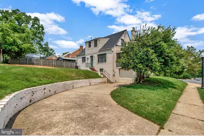 970 N Quintana Street, Arlington, VA 22205 - Photo 33