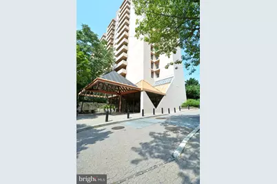 1301 Courthouse Road N #1512, Arlington, VA 22201 - Photo 37