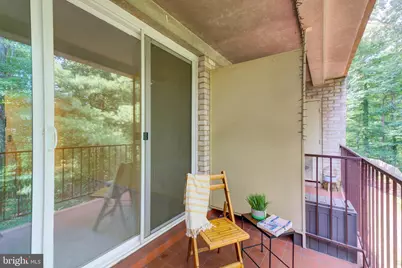 5051 7th Road S #102, Arlington, VA 22204 - Photo 25