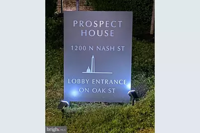 1200 N Nash Street #532, Arlington, VA 22209 - Photo 3