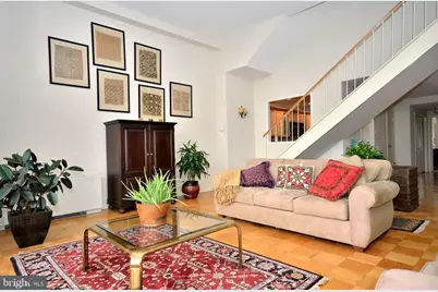 1200 N Nash Street #532, Arlington, VA 22209 - Photo 5