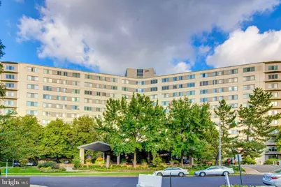 1200 N Nash Street #532, Arlington, VA 22209 - Photo 15