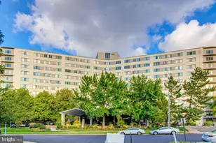 1200 N Nash St, Arlington, VA 22209 - Photo 15