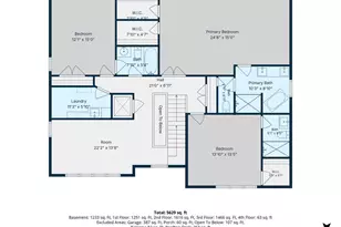 6424 29th St N, Arlington, VA 22207 - Photo 101