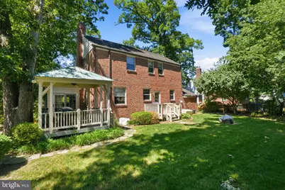 1251 S Oakcrest Road, Arlington, VA 22202 - Photo 5