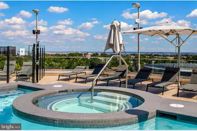 1021 N Garfield Street #507, Arlington, VA 22201 - Photo 47
