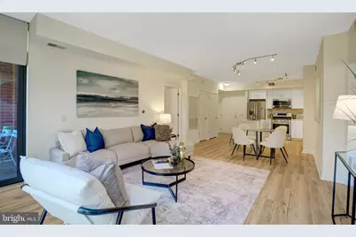 1021 N Garfield Street #507, Arlington, VA 22201 - Photo 9