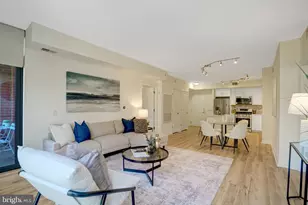 1021 N Garfield St, Arlington, VA 22201 - Photo 9