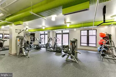 1021 N Garfield Street #507, Arlington, VA 22201 - Photo 53