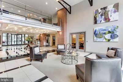1021 N Garfield Street #507, Arlington, VA 22201 - Photo 43