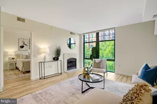 1021 N Garfield St, Arlington, VA 22201 - Photo 3